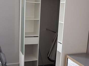 Location appartement 1 pièce Location appartement 1 pièce