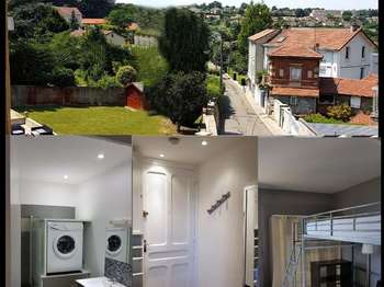 Location Appartement 2 piècesSaint-Étienne