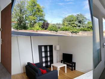 Location Appartement T1Saint-Étienne