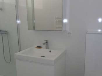Location Appartement 2 piècesSaint-Étienne