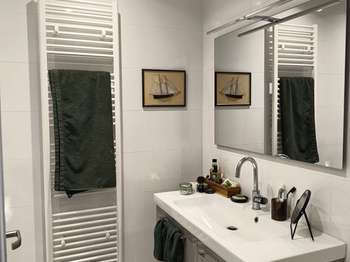 Location Appartement 2 piècesSaint-Étienne