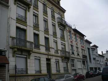 Location Appartement 2 piècesSaint-Étienne