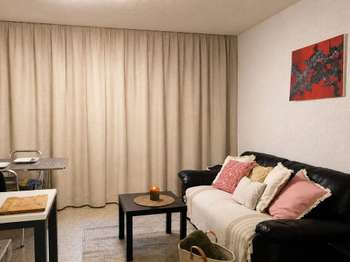 Location appartement 1 pièce Saint-Étienne 42