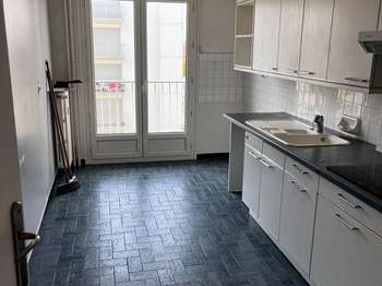 Location Appartement 3 piècesSaint-Étienne