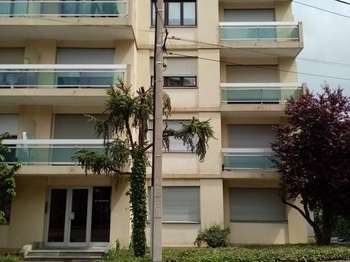 Location Appartement 3 piècesSaint-Étienne