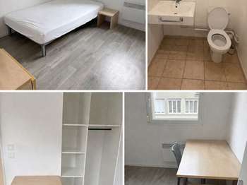 Location appartement 1 pièce Saint-Étienne 42