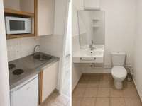 Location appartement 1 pièce