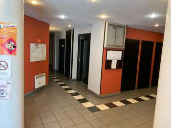 Location appartement 1 pièce Saint-Étienne 42