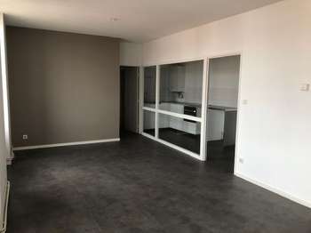 Location appartement 3 pièces Saint-Étienne 42