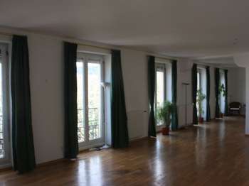 Location Appartement 6 pièces +Saint-Étienne