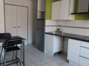 Location Appartement T1Saint-Étienne