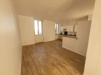 Location appartement 4 pièces Location appartement 4 pièces
