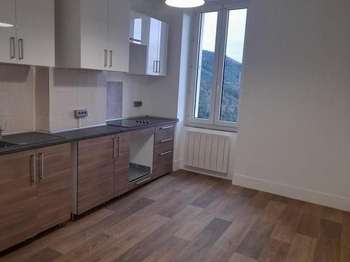 Location appartement 1 pièce Saint-Étienne 42