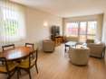 Location appartement 4 pièces Saint-Étienne - 42