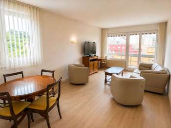 Location Appartement 4 piècesSaint-Étienne