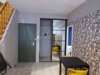 Location appartement 2 pièces Location appartement 2 pièces