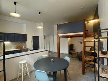 Location appartement 1 pièce Saint-Étienne 42