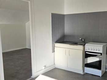 Location Appartement 2 piècesSaint-Étienne