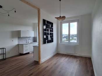 Location Appartement 2 piècesSaint-Étienne