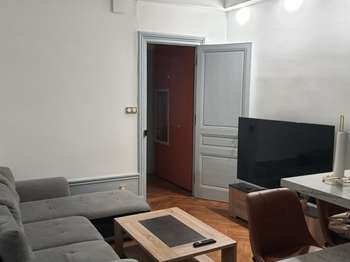 Photo Location appartement Saint-Étienne