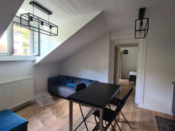 Location Appartement 2 piècesSaint-Étienne