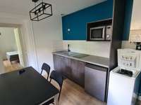 Location appartement 2 pièces Location appartement 2 pièces