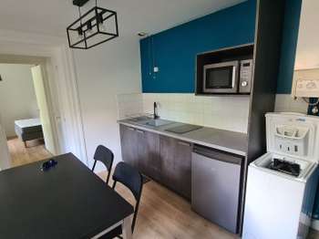 Location appartement 2 pièces Location appartement 2 pièces