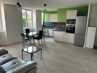 Location appartement 2 pièces Location appartement 2 pièces