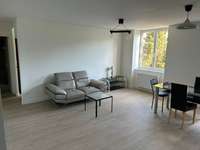 Location appartement 2 pièces Location appartement 2 pièces