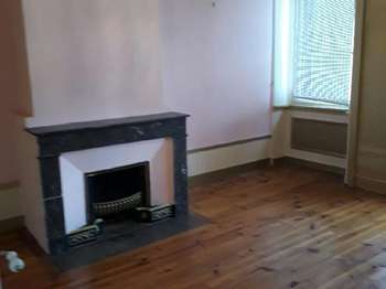 Location appartement 4 pièces