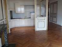 Location appartement 4 pièces