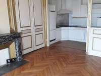 Location appartement 4 pièces