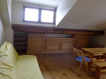 Location Appartement T1Saint-Étienne