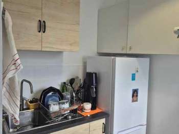Location Appartement 2 piècesSaint-Étienne