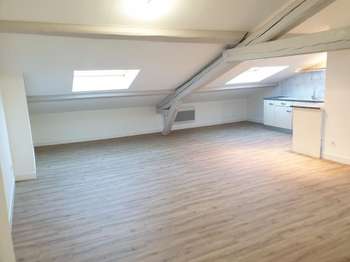 Location appartement 3 pièces Saint-Étienne 42