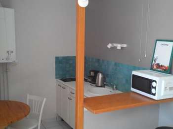 Location appartement 1 pièce Saint-Étienne 42