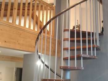 Location Appartement 5 piècesSaint-Étienne