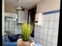 Location appartement 3 pièces