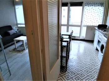Location Appartement T1Saint-Étienne