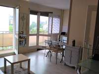 Location appartement 1 pièce
