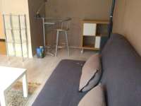 Location appartement 1 pièce
