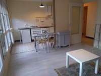 Location appartement 1 pièce