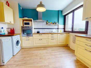 Location appartement 5 pièces Saint-Étienne 42