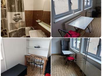 Location appartement 1 pièce Saint-Étienne 42
