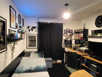 Location appartement 1 pièce Saint-Étienne 42
