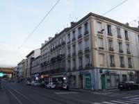 Location appartement 2 pièces Location appartement 2 pièces