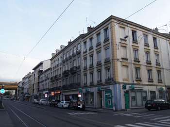 Location appartement 2 pièces Location appartement 2 pièces