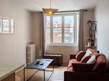 Location appartement 2 pièces Saint-Étienne 42