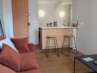 Location appartement 2 pièces Location appartement 2 pièces