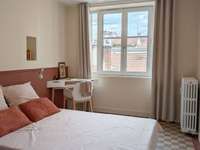 Location appartement 2 pièces Location appartement 2 pièces